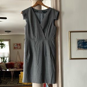 Banana Republic classic business dress